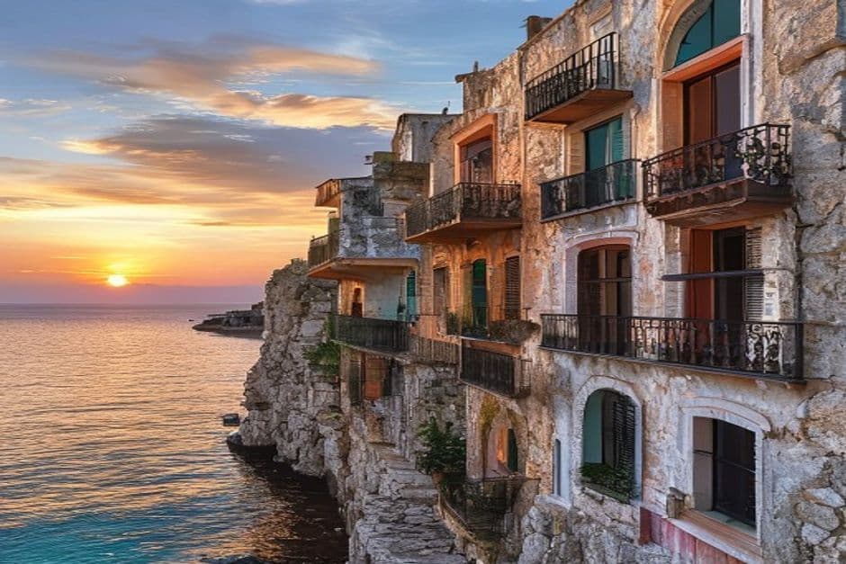Malta