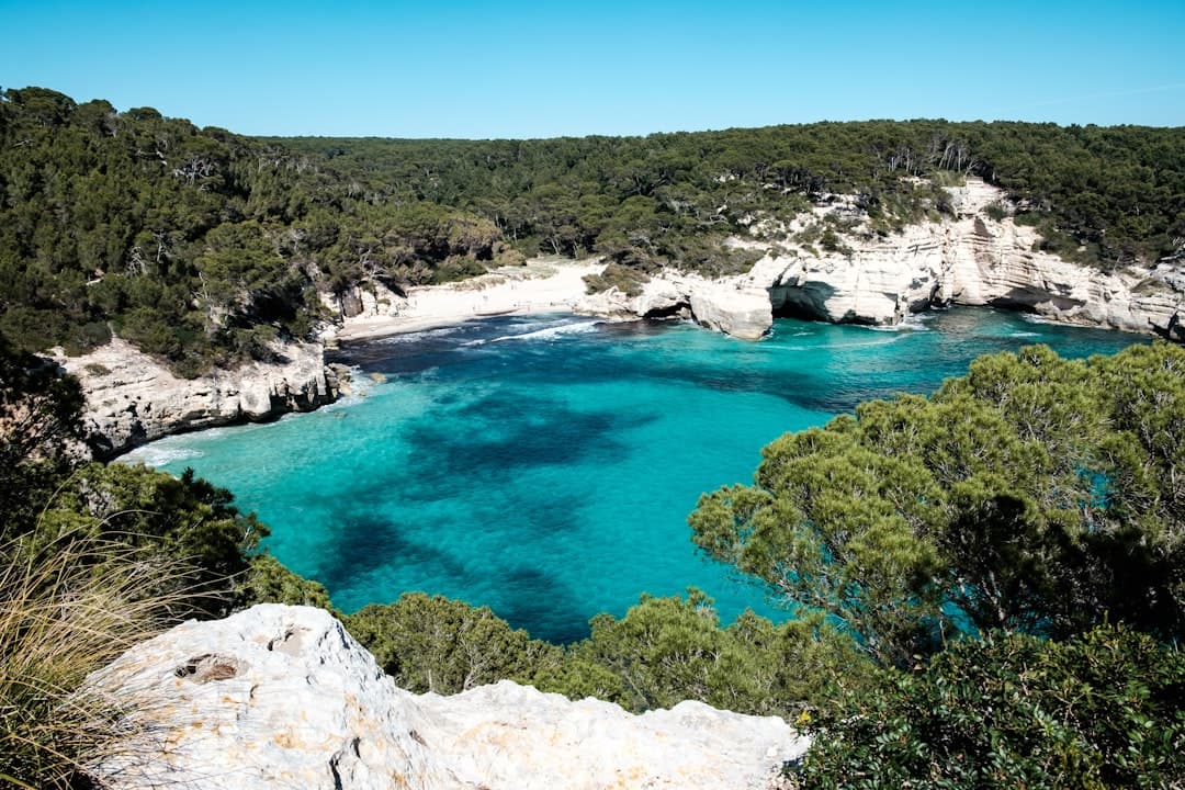 Menorca, España
