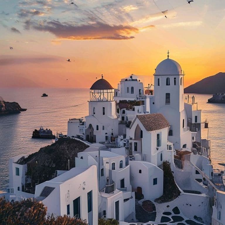 Mykonos, Grecia