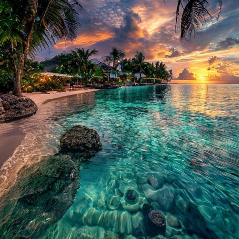 Riviera Maya, México