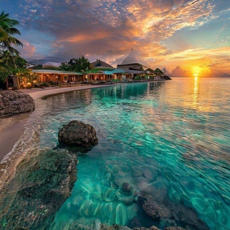 Tulum, México