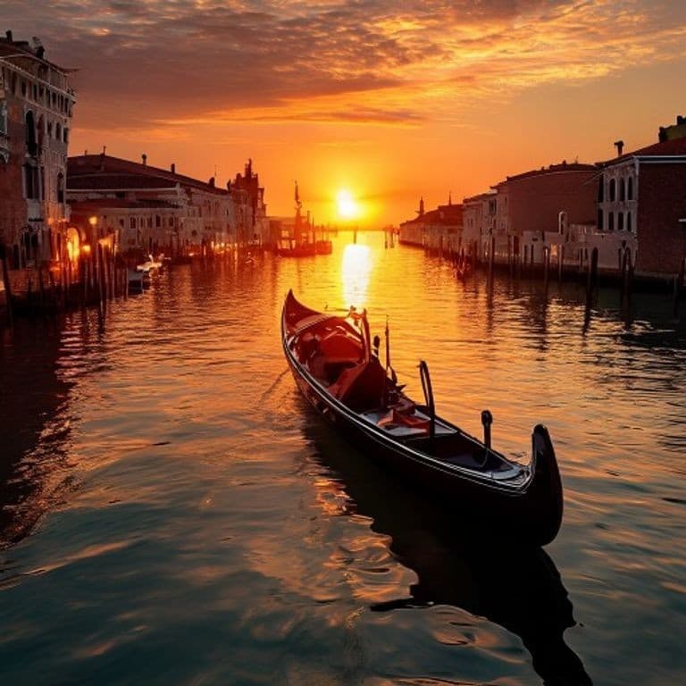 Venecia, Italia