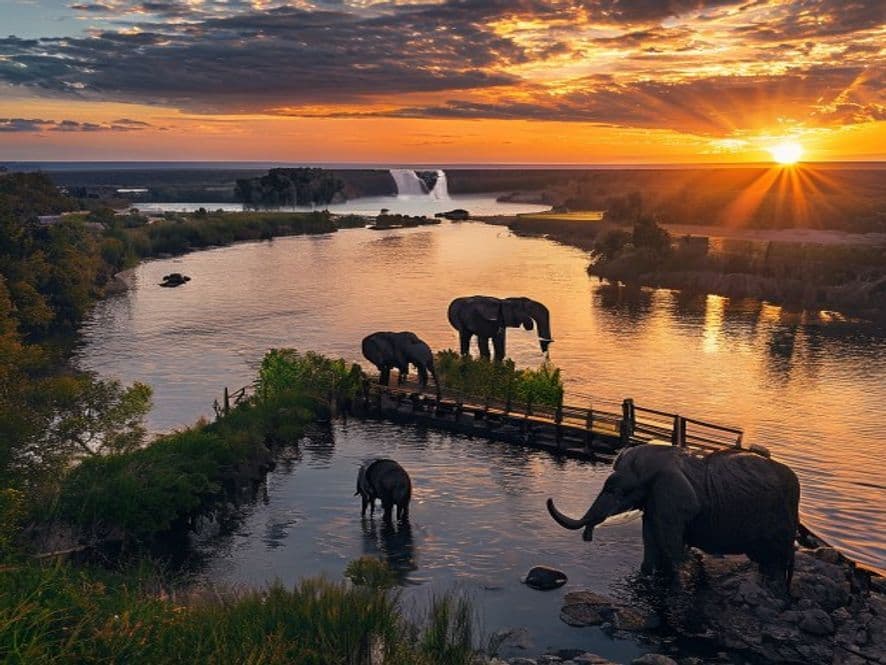 Zambia